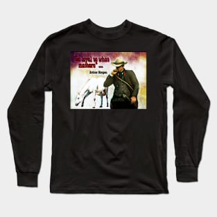 Arthur Morgan Tribute Long Sleeve T-Shirt